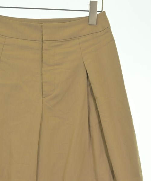 Deux cle（ドゥクレ）その他 ベージュ サイズ:36(XS位) レディース/2200629356115