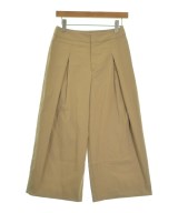 Deux cle（ドゥクレ）その他 ベージュ サイズ:36(XS位) レディース/2200629356115