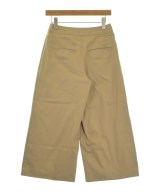 Deux cle（ドゥクレ）その他 ベージュ サイズ:36(XS位) レディース/2200629356115