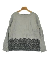 Deux cle ブラウス