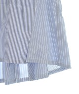 Deux cle（ドゥクレ）カジュアルシャツ 青 サイズ:40(M位) レディース/2200669106046