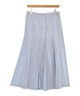 Deux cle ロング・マキシ丈スカート