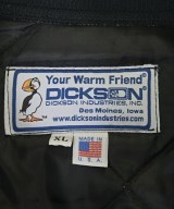DICKSON（ディクソン）その他 黒 サイズ:XL メンズ/2200681740013