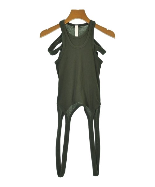 ディオンリー(DION LEE)のDION LEE タンクトップ