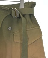 DION LEE（ディオンリー）ミニスカート カーキ サイズ:36(XS位) レディース/2200632613106