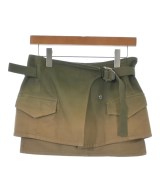 DION LEE ミニスカート