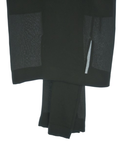 DION LEE（ディオンリー）ワンピース 黒 サイズ:9(M位) レディース/2200606704168