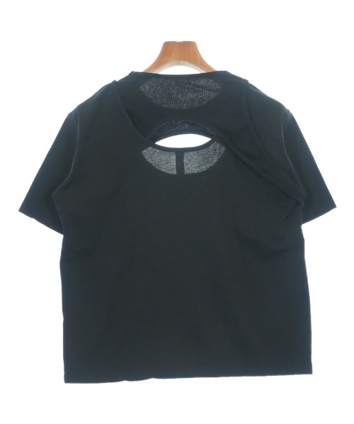 DION LEE（ディオンリー）Tシャツ・カットソー 黒 サイズ:L メンズ/2200615172033