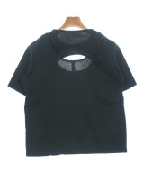 DION LEE（ディオンリー）Tシャツ・カットソー 黒 サイズ:L メンズ/2200615172033