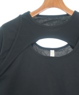 DION LEE（ディオンリー）Tシャツ・カットソー 黒 サイズ:L メンズ/2200615172033