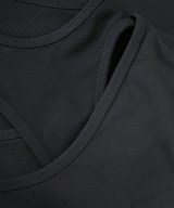 DION LEE（ディオンリー）Tシャツ・カットソー 黒 サイズ:L メンズ/2200615172033