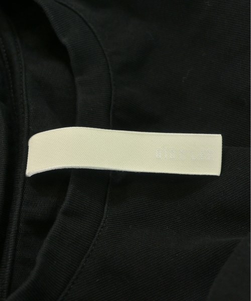 DION LEE（ディオンリー）Tシャツ・カットソー 黒 サイズ:38(S位) レディース/2200619614478