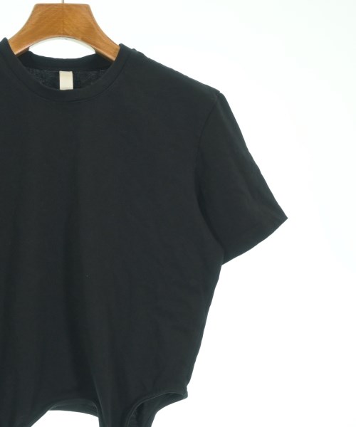 DION LEE（ディオンリー）Tシャツ・カットソー 黒 サイズ:38(S位) レディース/2200619614478