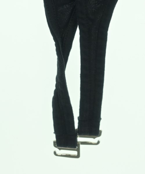 DION LEE（ディオンリー）Tシャツ・カットソー 黒 サイズ:38(S位) レディース/2200619614478