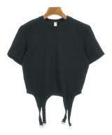 DION LEE（ディオンリー）Tシャツ・カットソー 黒 サイズ:38(S位) レディース/2200619614478