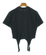 DION LEE（ディオンリー）Tシャツ・カットソー 黒 サイズ:38(S位) レディース/2200619614478