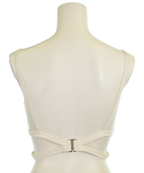 DION LEE（ディオンリー）ニット・セーター 白 サイズ:42(M位) レディース/2200619614485