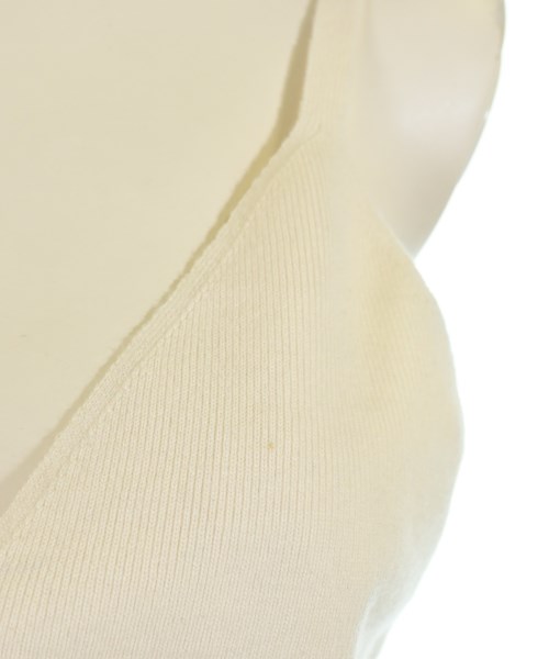 DION LEE（ディオンリー）ニット・セーター 白 サイズ:42(M位) レディース/2200619614485