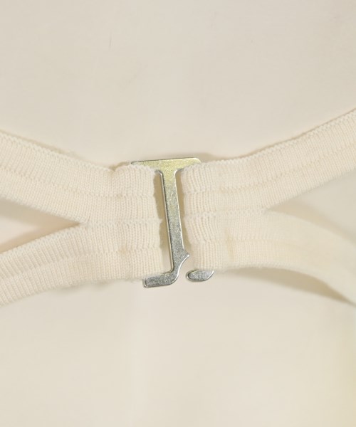 DION LEE（ディオンリー）ニット・セーター 白 サイズ:42(M位) レディース/2200619614485