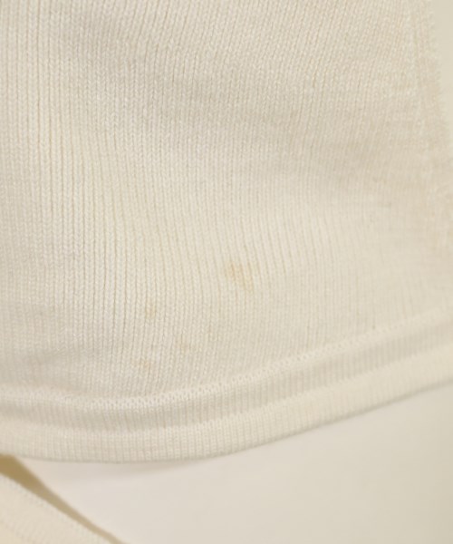 DION LEE（ディオンリー）ニット・セーター 白 サイズ:42(M位) レディース/2200619614485