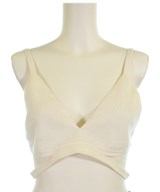 DION LEE（ディオンリー）ニット・セーター 白 サイズ:42(M位) レディース/2200619614485