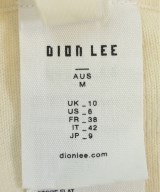 DION LEE（ディオンリー）ニット・セーター 白 サイズ:42(M位) レディース/2200619614485