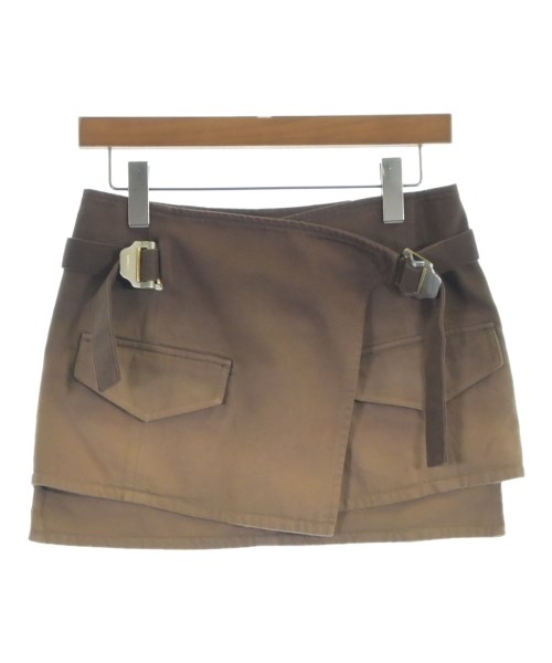 ディオンリー(DION LEE)のDION LEE ミニスカート