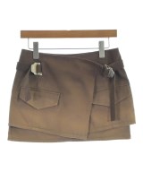 DION LEE ミニスカート
