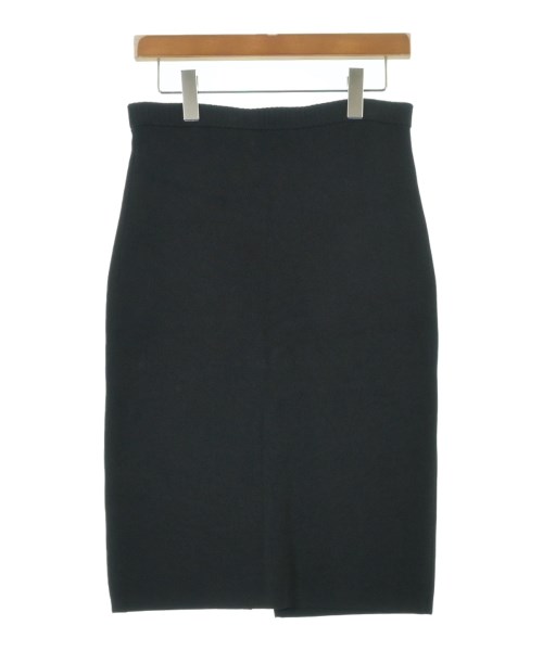 DION LEE（ディオンリー）ロング・マキシ丈スカート 黒 サイズ:44(L位) レディース/2200603539022
