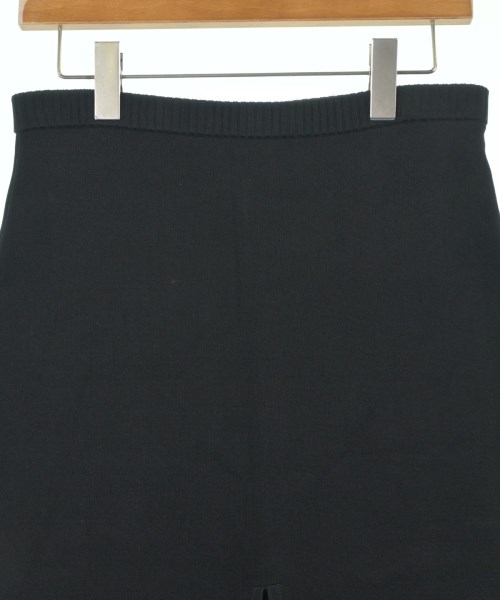 DION LEE（ディオンリー）ロング・マキシ丈スカート 黒 サイズ:44(L位) レディース/2200603539022