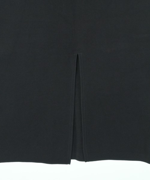 DION LEE（ディオンリー）ロング・マキシ丈スカート 黒 サイズ:44(L位) レディース/2200603539022