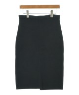 DION LEE（ディオンリー）ロング・マキシ丈スカート 黒 サイズ:44(L位) レディース/2200603539022