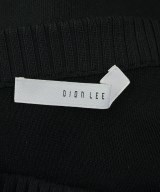 DION LEE（ディオンリー）ロング・マキシ丈スカート 黒 サイズ:44(L位) レディース/2200603539022
