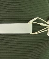 DION LEE（ディオンリー）ベスト カーキ サイズ:XL レディース/2200677687025