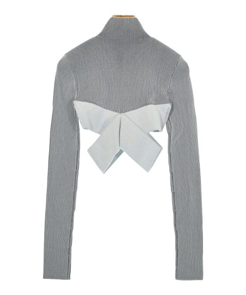 DION LEE（ディオンリー）Tシャツ・カットソー 黒 サイズ:XS レディース/2200650466111