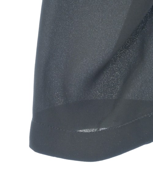 DION LEE（ディオンリー）ブラウス 黒 サイズ:38(S位) レディース/2200658100161