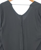 DION LEE（ディオンリー）ブラウス 黒 サイズ:38(S位) レディース/2200658100161