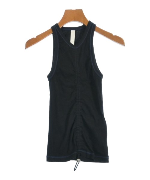 DION LEE（ディオンリー）ノースリーブ 黒 サイズ:XXS レディース/2200644049078