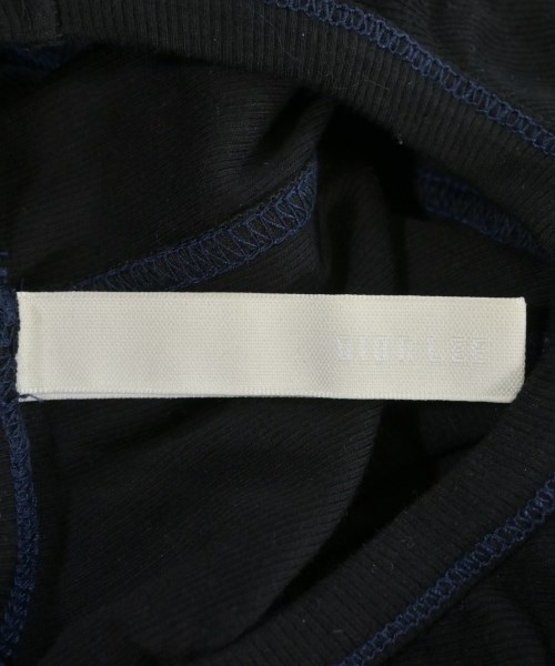 DION LEE（ディオンリー）ノースリーブ 黒 サイズ:XXS レディース/2200644049078