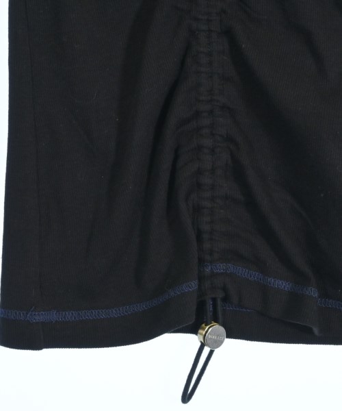 DION LEE（ディオンリー）ノースリーブ 黒 サイズ:XXS レディース/2200644049078