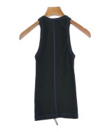 DION LEE（ディオンリー）ノースリーブ 黒 サイズ:XXS レディース/2200644049078