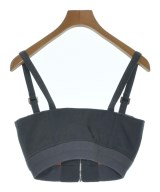 DION LEE（ディオンリー）カジュアルシャツ グレー サイズ:3(L位) レディース/2200644049221