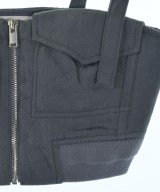 DION LEE（ディオンリー）カジュアルシャツ グレー サイズ:3(L位) レディース/2200644049221