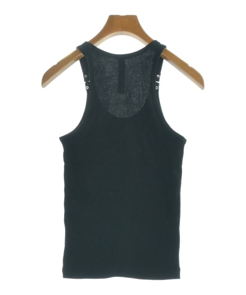 DION LEE（ディオンリー）タンクトップ 黒 サイズ:XS レディース/2200704144248