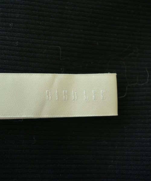 DION LEE（ディオンリー）タンクトップ 黒 サイズ:XS レディース/2200704144248