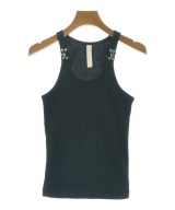DION LEE（ディオンリー）タンクトップ 黒 サイズ:XS レディース/2200704144248