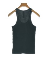 DION LEE（ディオンリー）タンクトップ 黒 サイズ:XS レディース/2200704144248