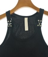 DION LEE（ディオンリー）タンクトップ 黒 サイズ:XS レディース/2200704144248