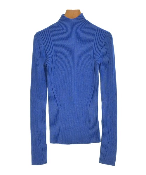 DION LEE(ディオンリー)ニット・セーター 青 サイズ:5(XS位)/2200682457026
