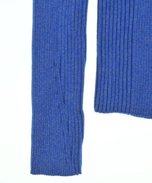 DION LEE（ディオンリー）ニット・セーター 青 サイズ:5(XS位) レディース/2200682457026